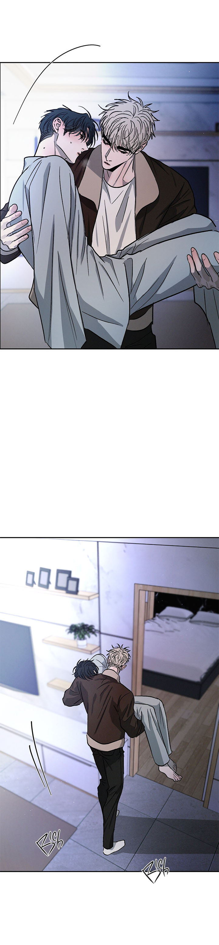 tương khắc chapter 51 31