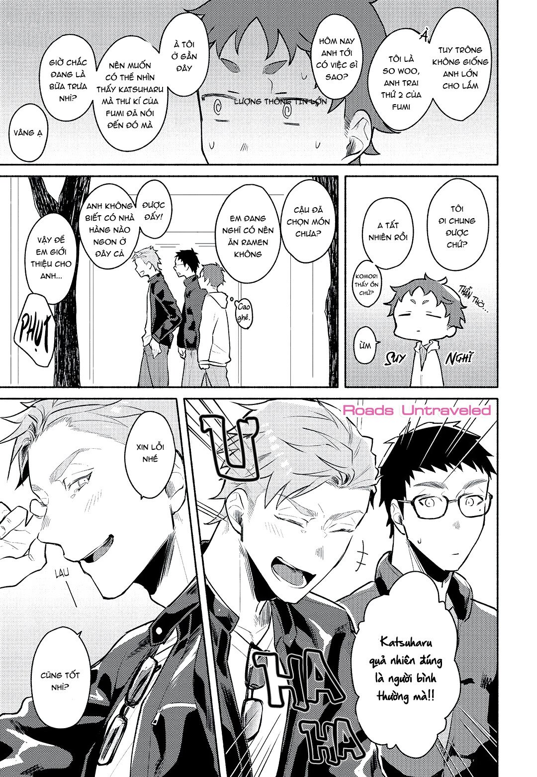 bản tình ca rực rỡ (cao h) chapter 4 3