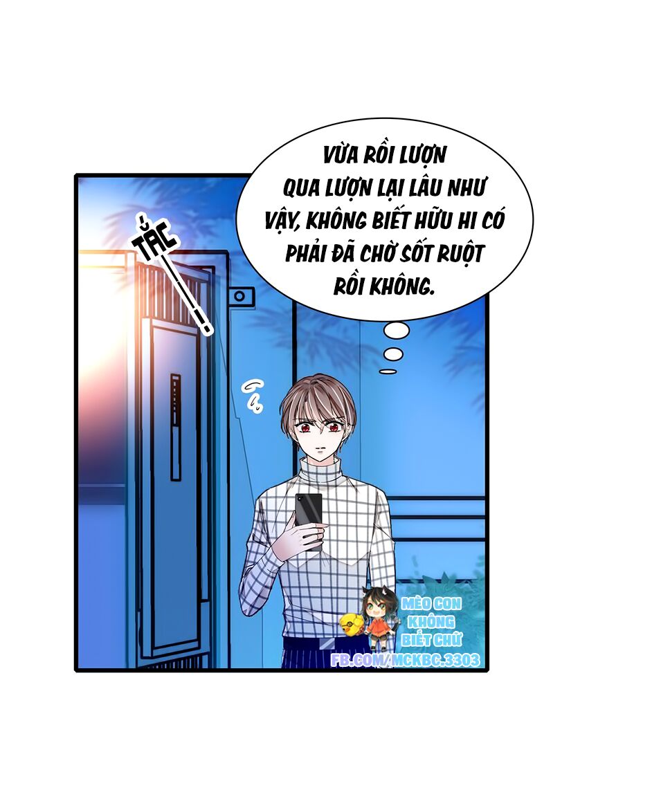 long phượng phiên chuyển chapter 42 23