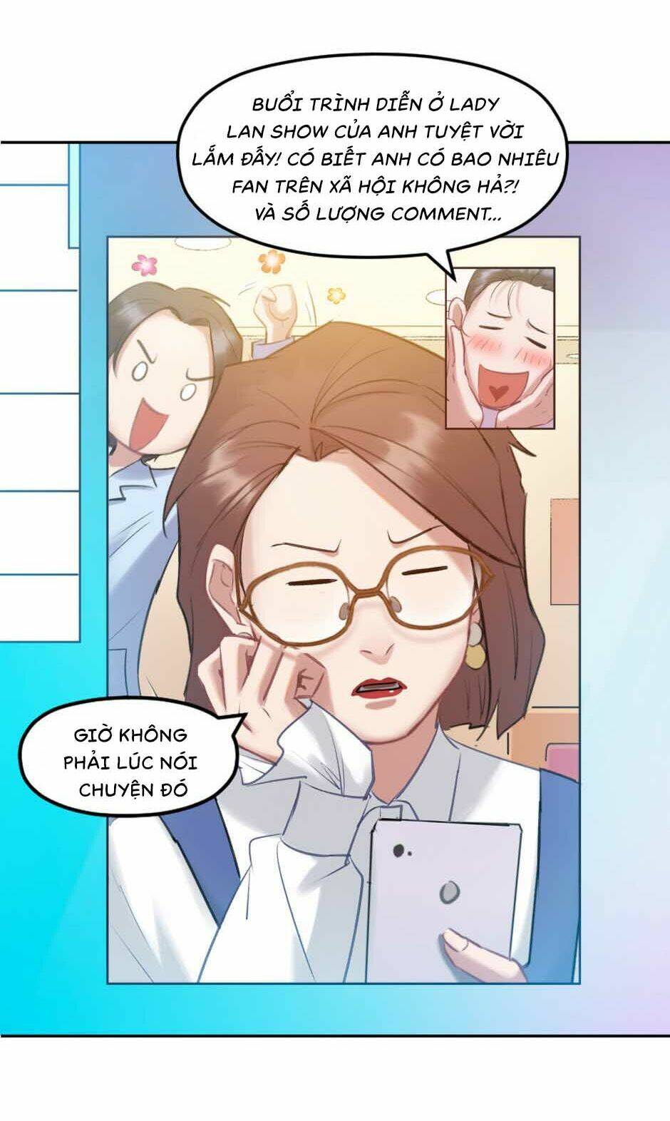 anh hùng và hiệp nữ chapter 37 9