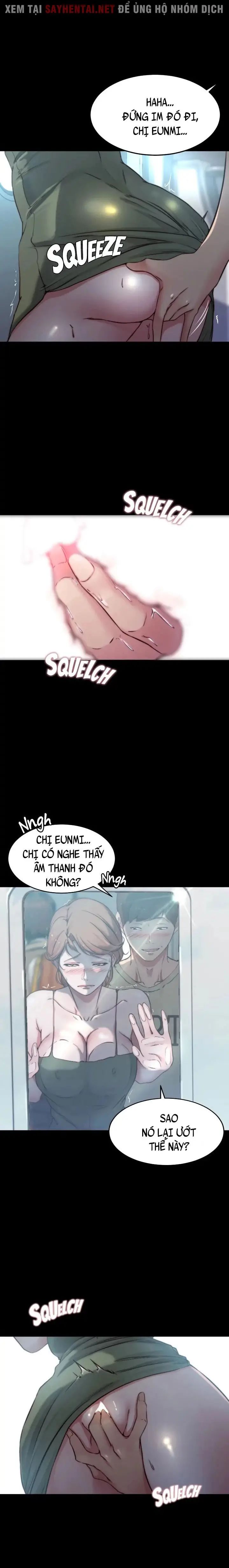 nhật ký quần lót chapter 58 4