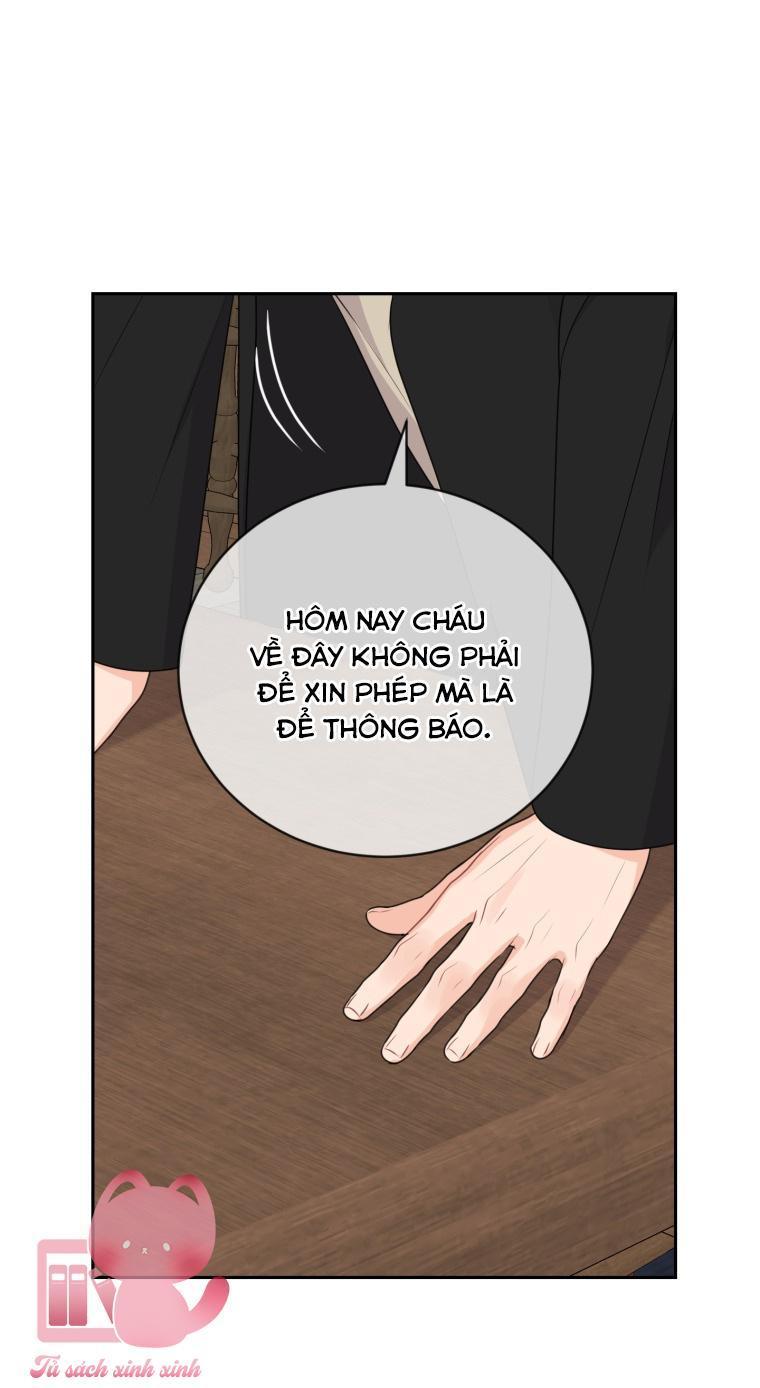 mong được chị chỉ bảo, tiền bối chapter 58 38