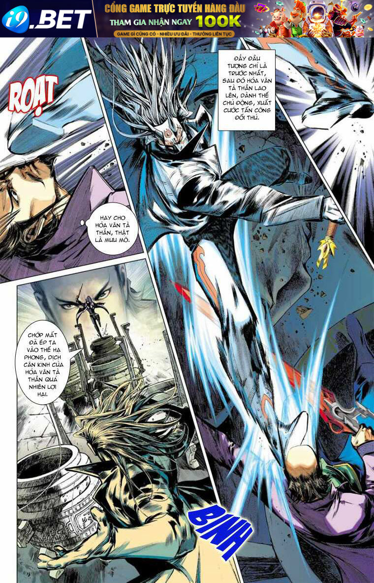 vương tiểu long chapter 8 17