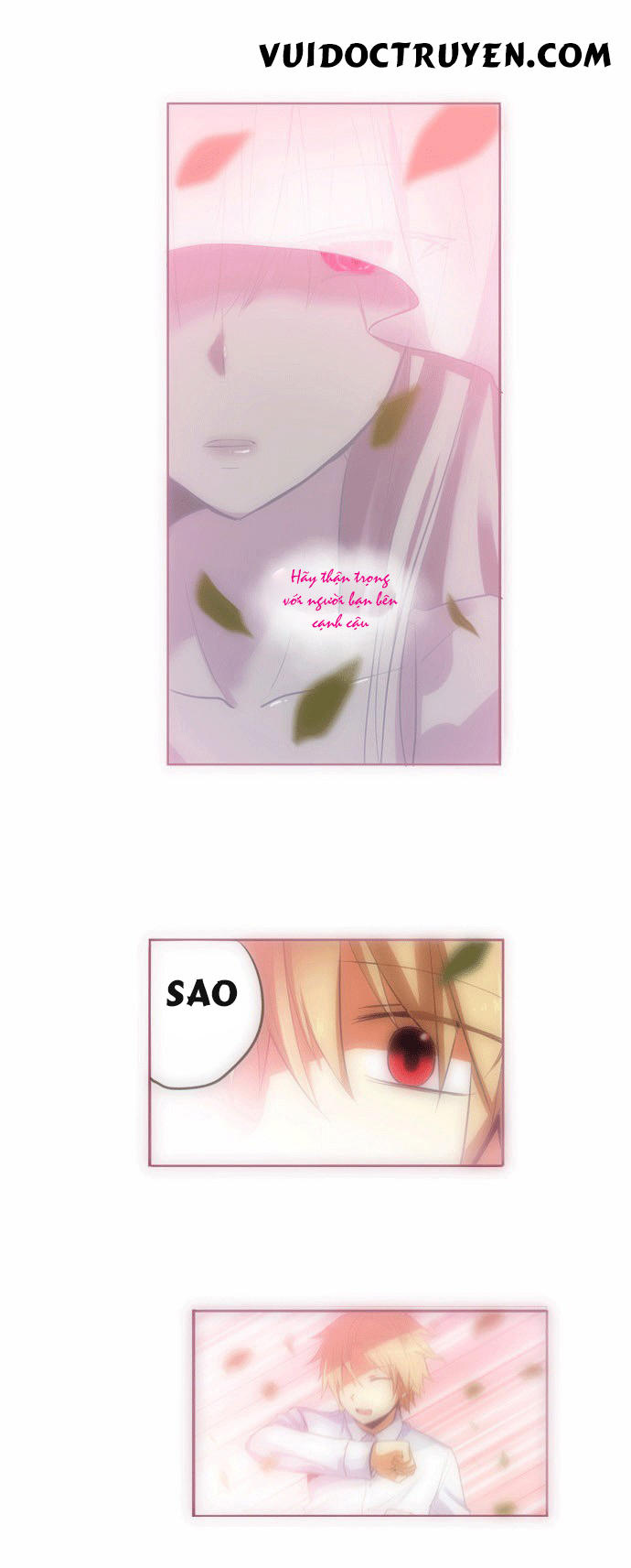 crepuscule (yamchi) chapter 71 15