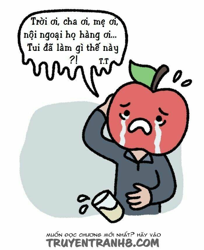 những mẫu truyện ngắn dễ thương và hài hước chapter 34 5