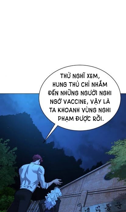 bạch huyết - white blood chapter 68 34