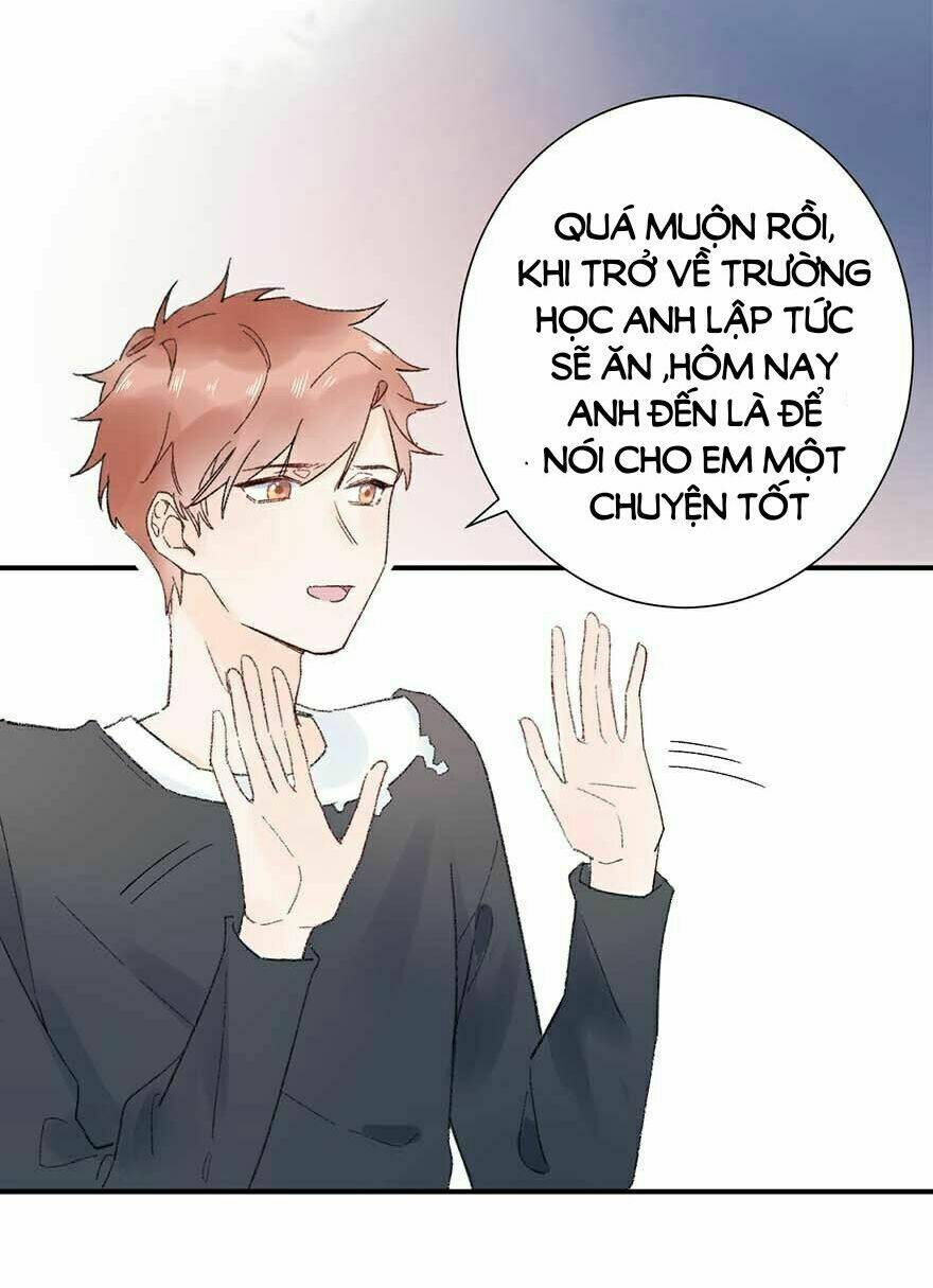 tra nam cút ra chapter 5 26