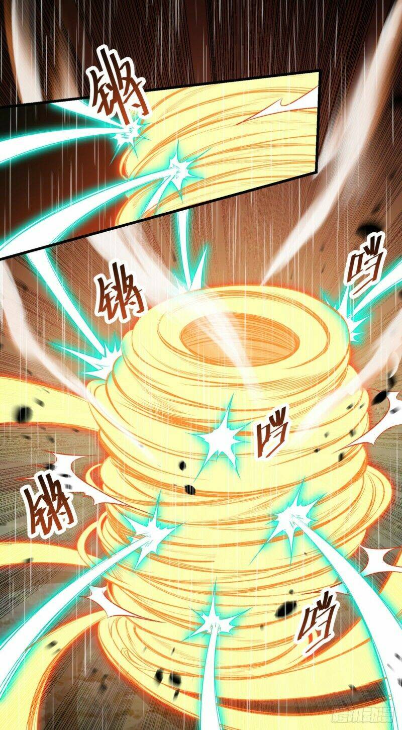 tiên ma đồng tu chapter 139 4