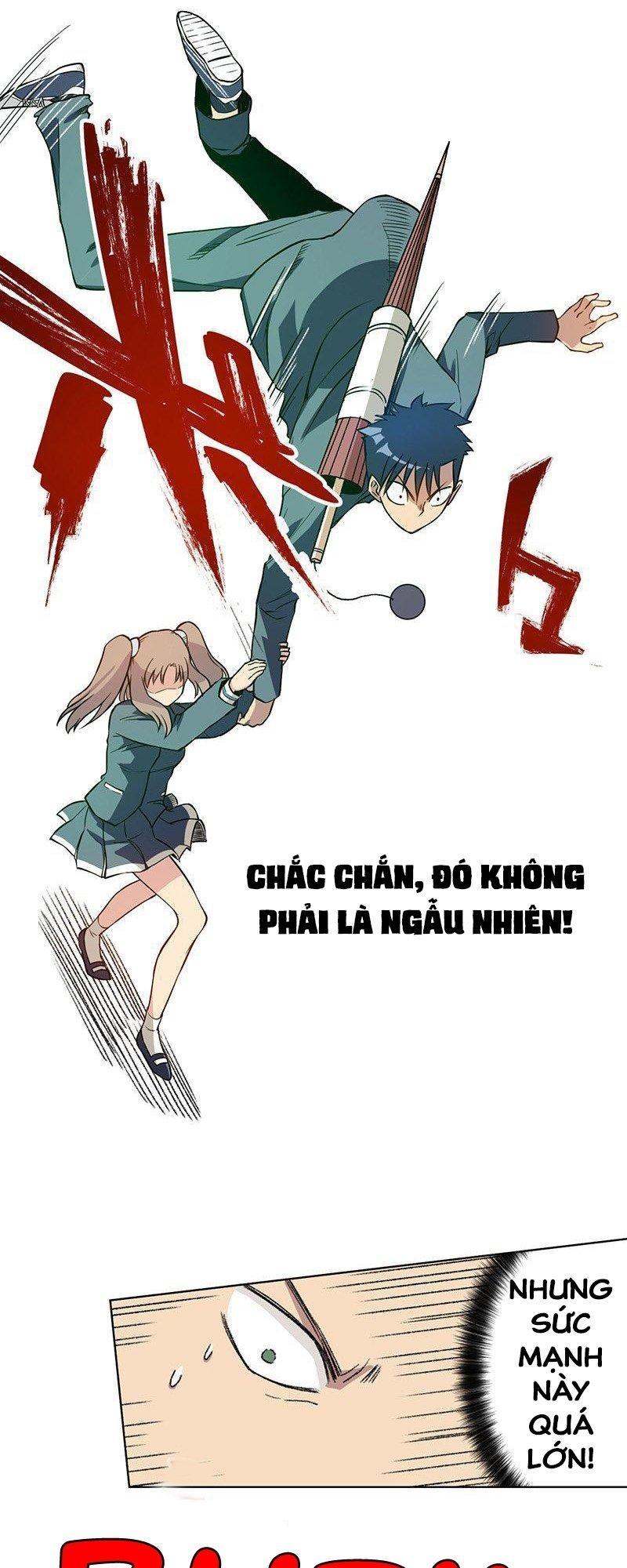 vua xui xẻo chapter 11 26