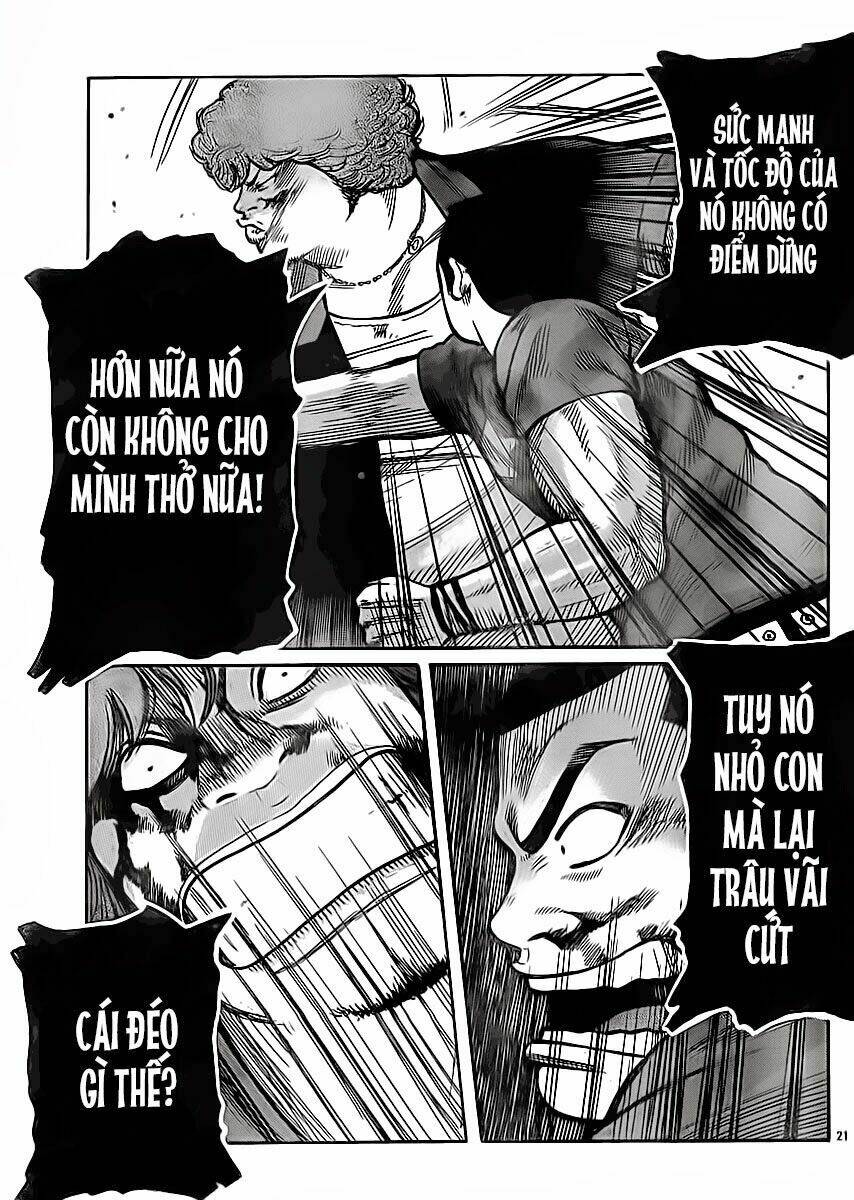 worst chapter 121 25