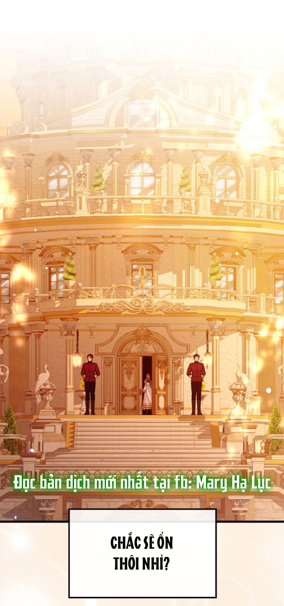 Tôi Sẽ Biến Anh Ta Từ Một Con Chó Điên Thành Một Chàng Quý Tộc chapter 25.2 17