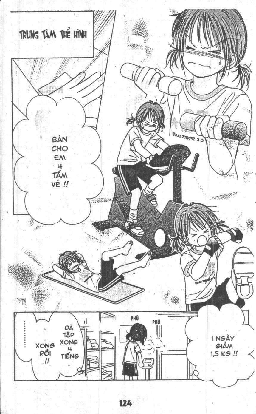 beautiful 100% chapter 2 123