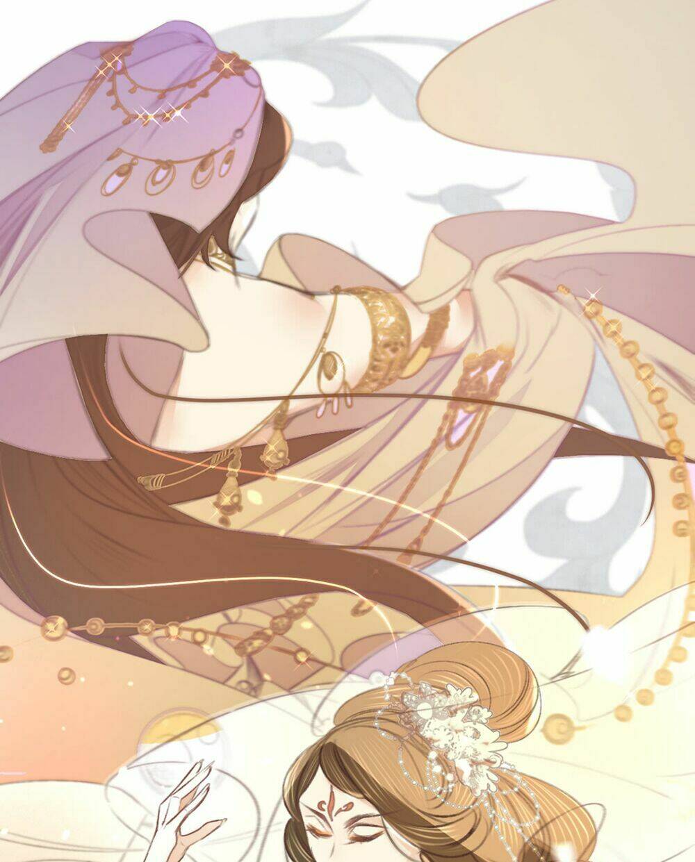 phượng hoàn triều: vương gia yêu nghiệt xin tránh đường chapter 14 14