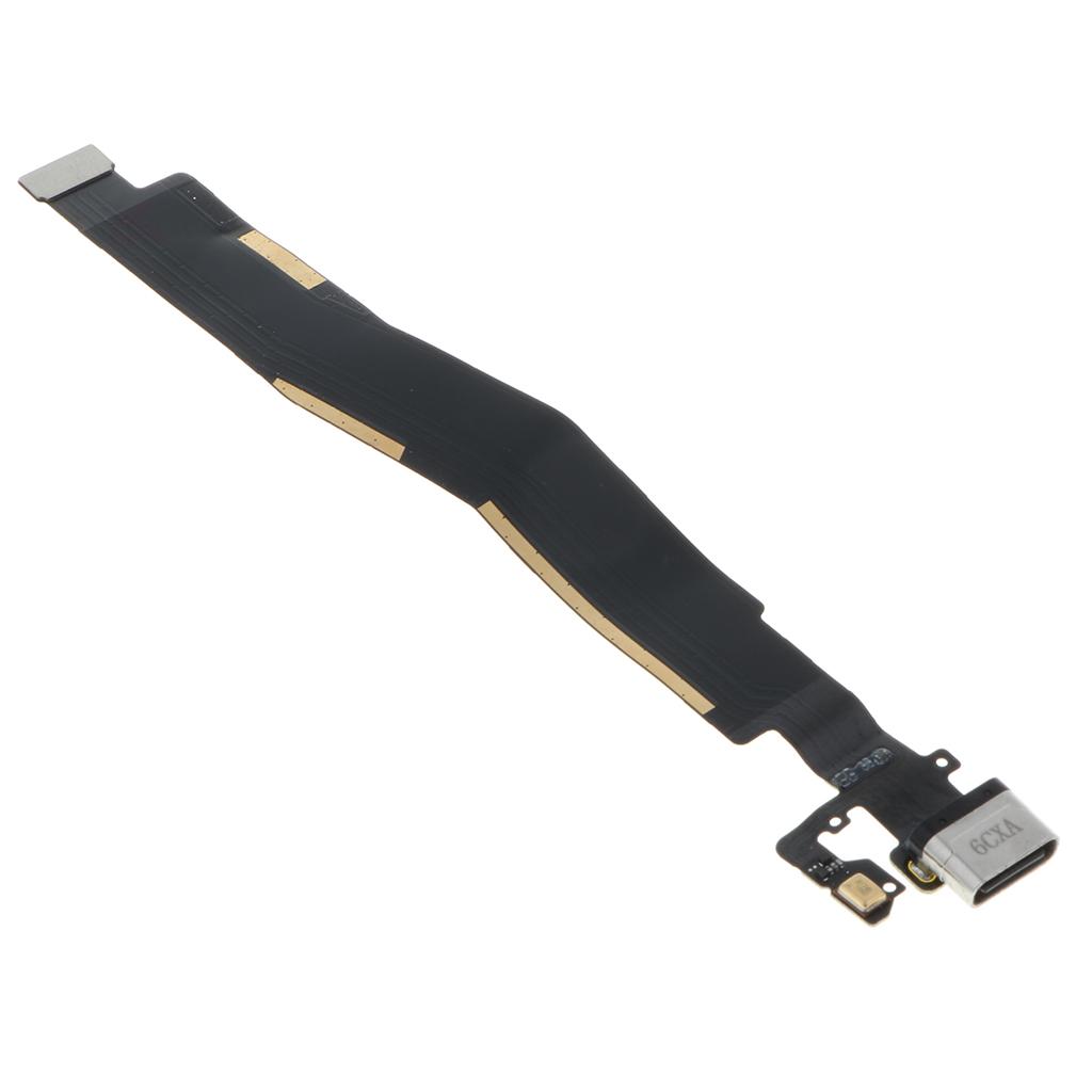 Charging Port Flex Cable   3