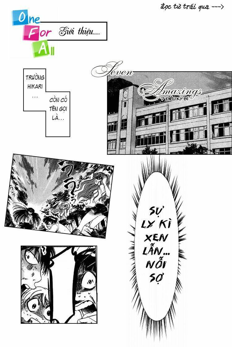 hammer session - thầy giáo tuyệt chiêu chapter 48 20