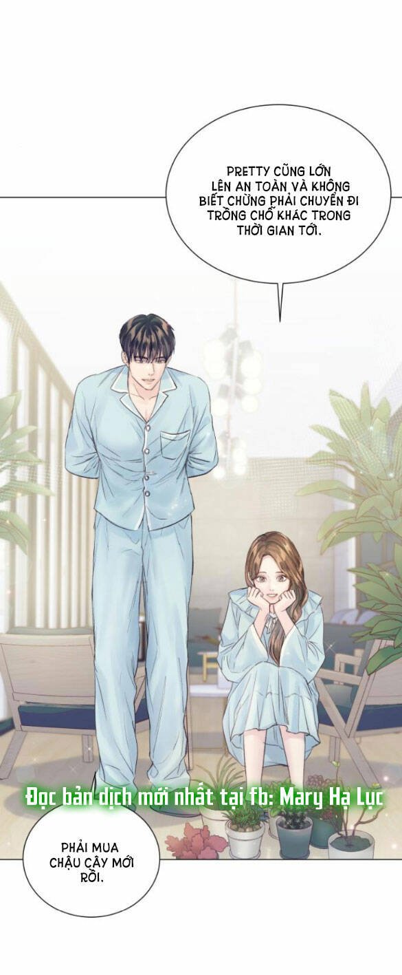 nhất định chúng ta sẽ được hạnh phúc chapter 96.2 27