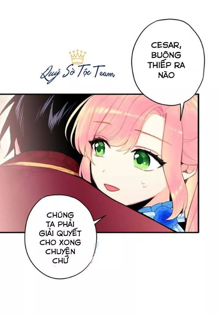 trọng sinh trở thành hoàng phi chapter 78 8