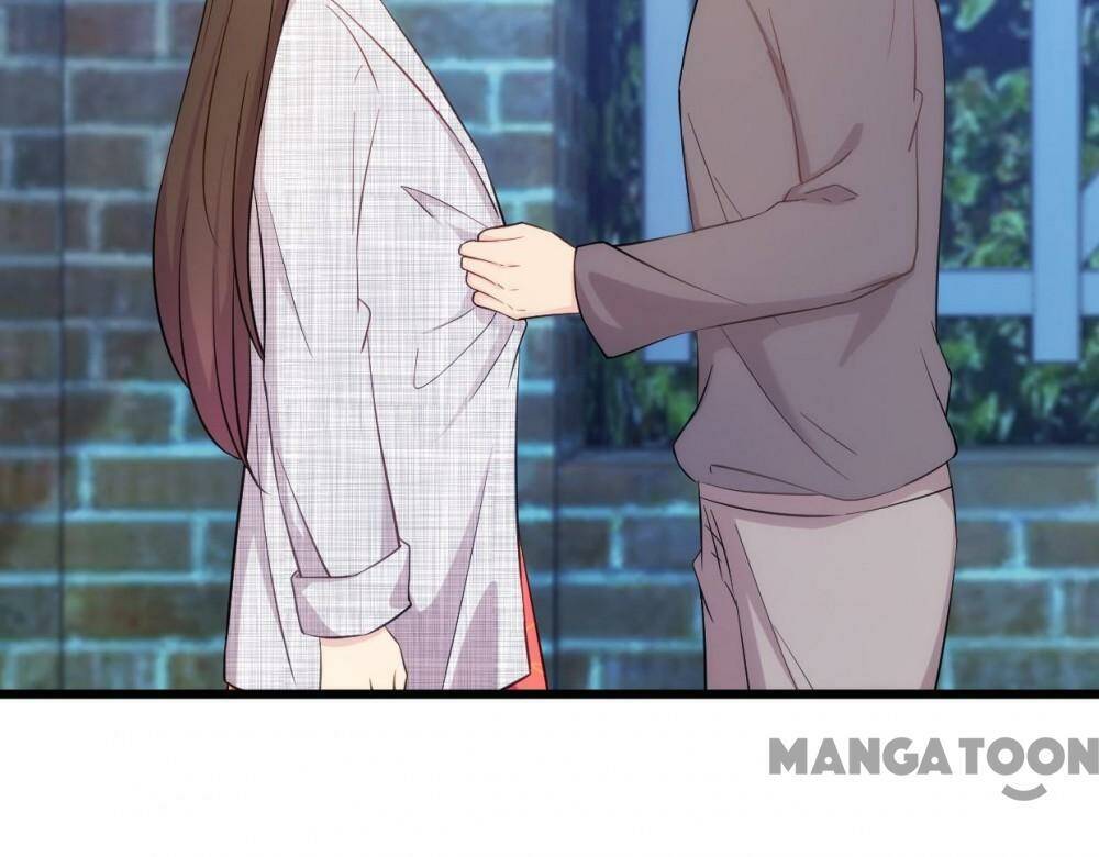 cô vợ ấm áp của hạ thiếu chapter 300.4 12