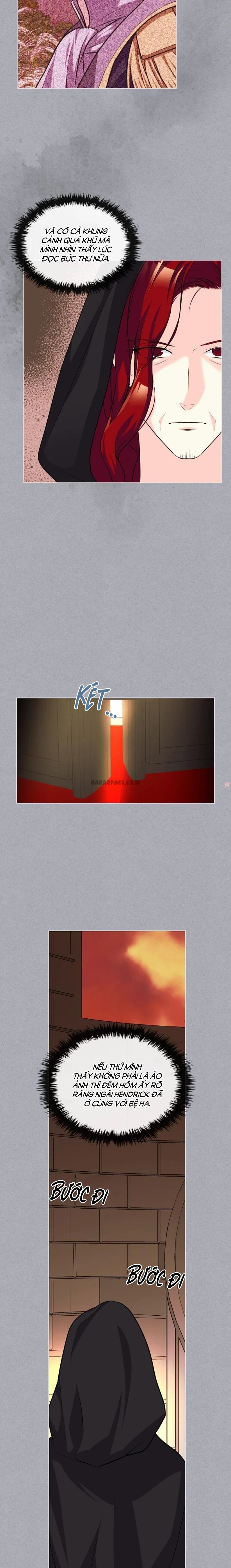đức hạnh của ác nữ phản diện chapter 53 2