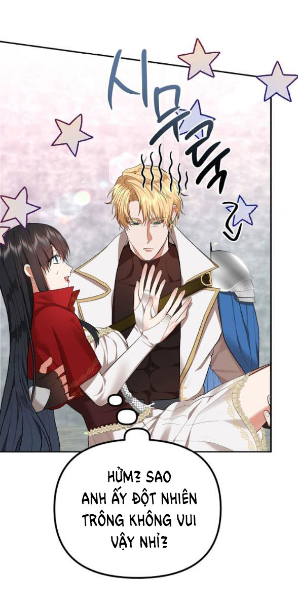 [18+] dũng sĩ vị tha chapter 29.1 25