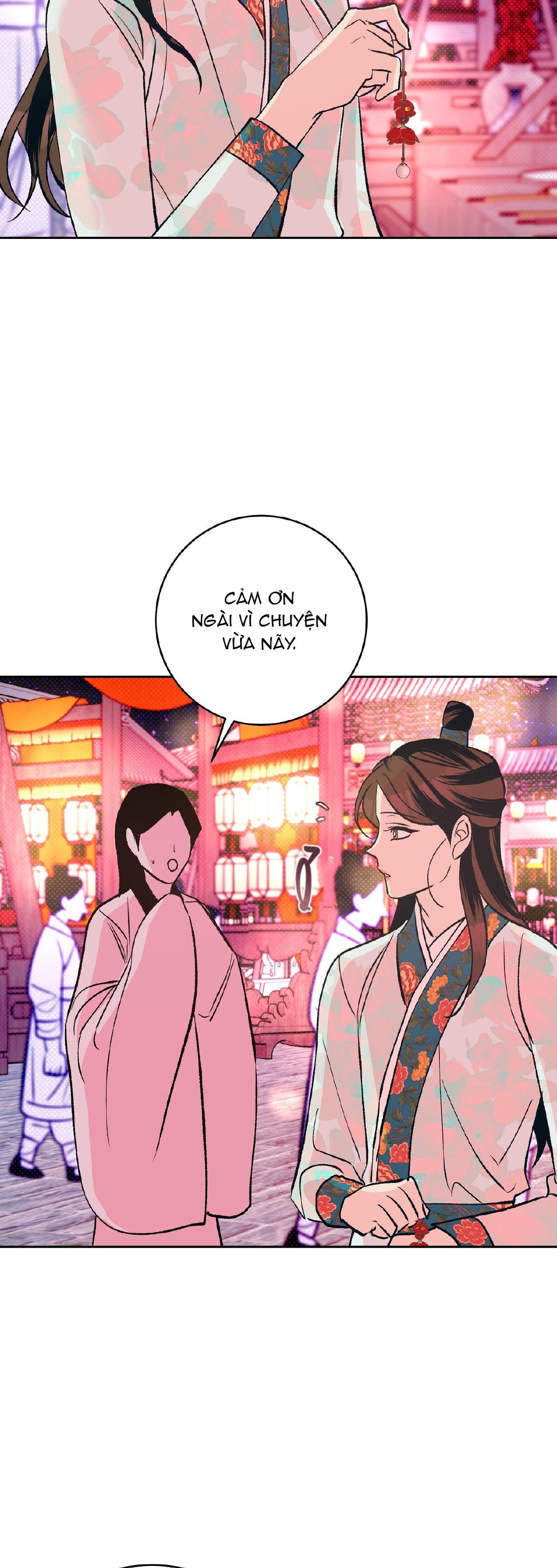 hương mộc chapter 9 37