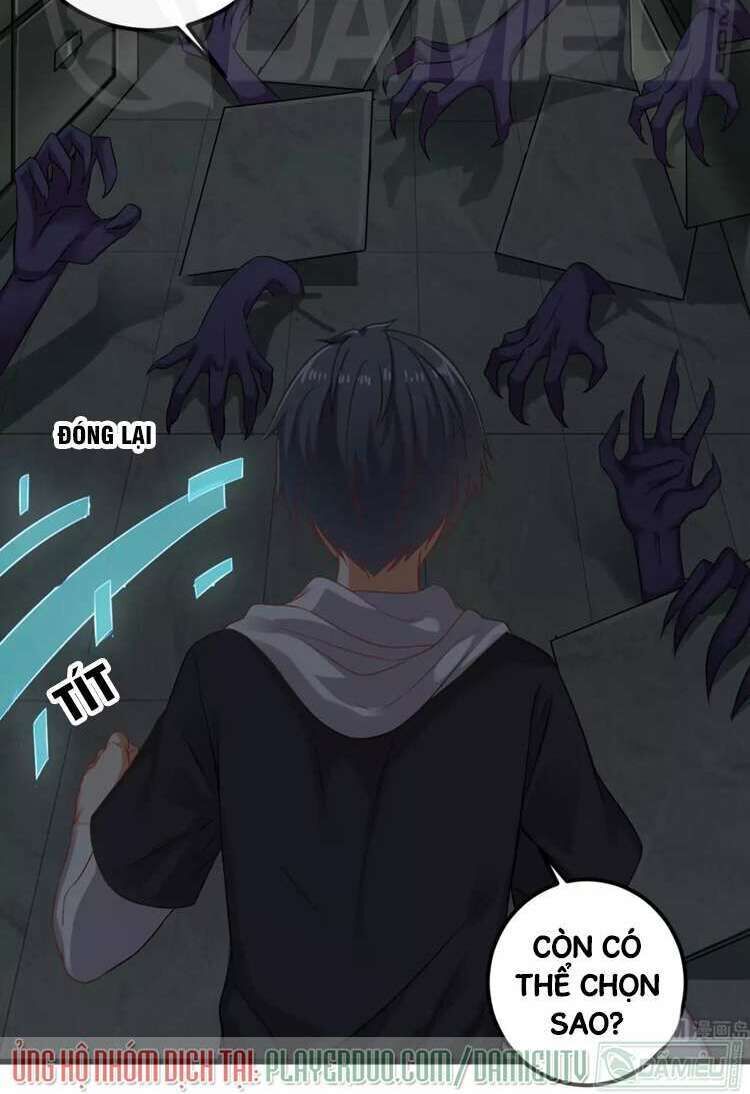 địa phủ khai phá thương chapter 87 25