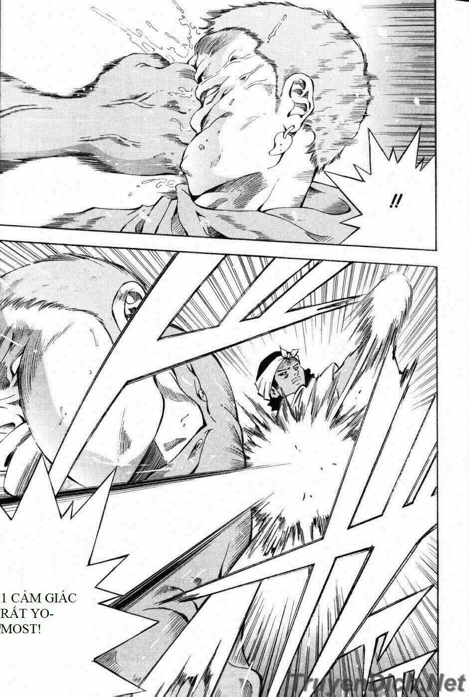 dragon girl - ikkitousen chapter 11 29