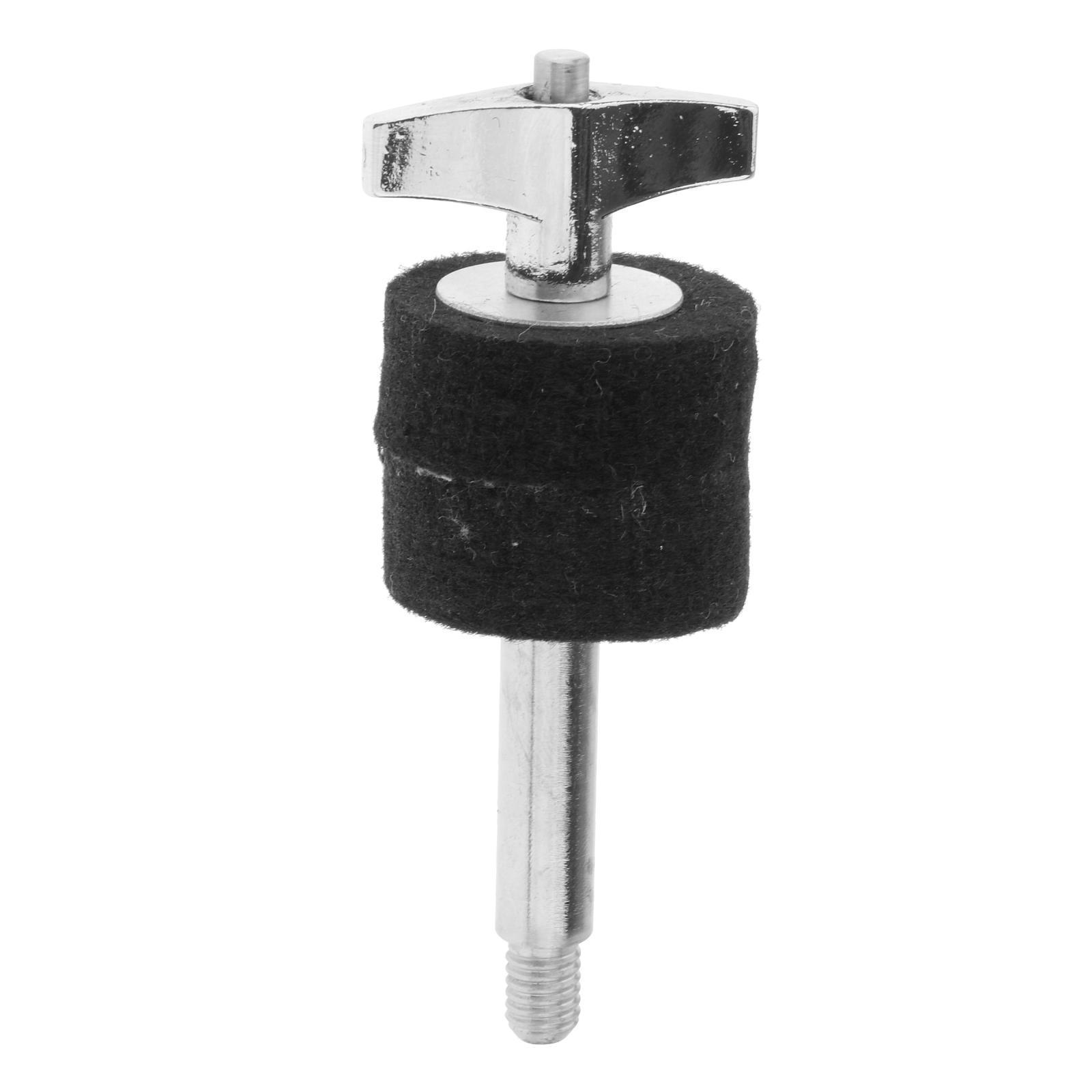 Cymbal Stacker Hi Hat Cymbal Clutch Stand Percussion