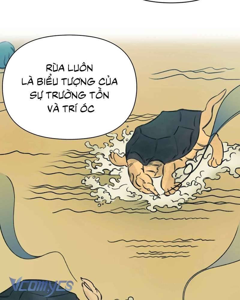 chuyện tình hoa lưu ly chapter 4 8