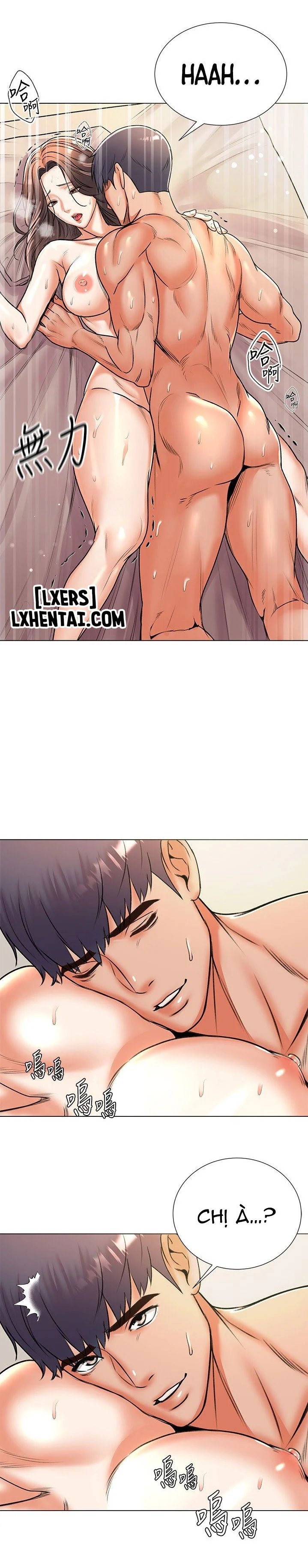 siêu thị của eunhye chapter 86 12