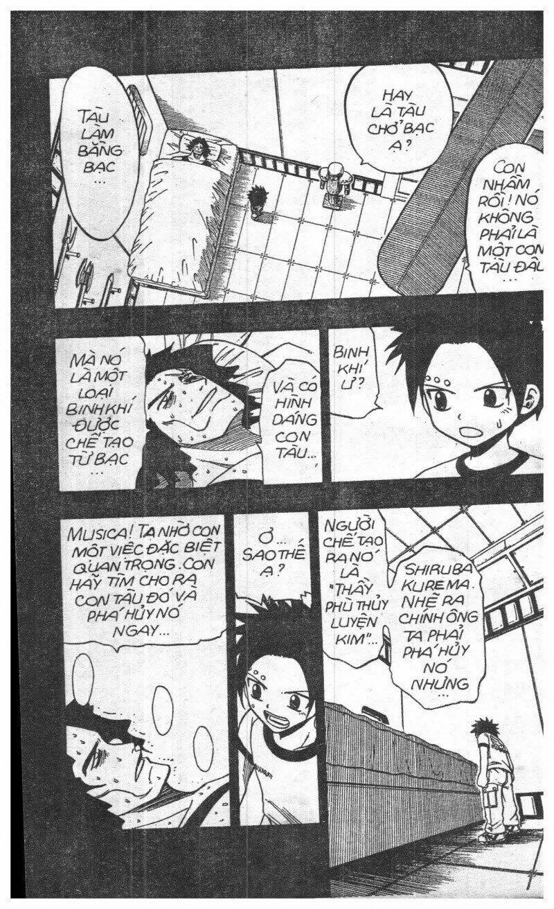 rave master (scan) chapter 11 94