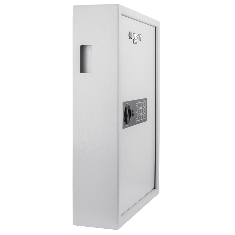Tủ treo chìa khóa Barska 100 Key Cabinet Digital - Hàng chính hãng