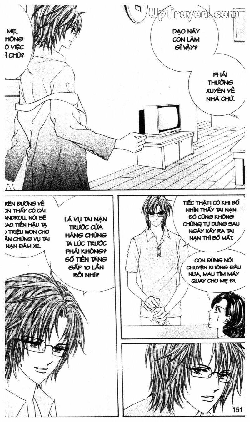 vợ chồng trẻ con bản đẹp chapter 10 150