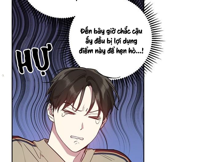 thần tượng đến rồi!? chapter 14 49