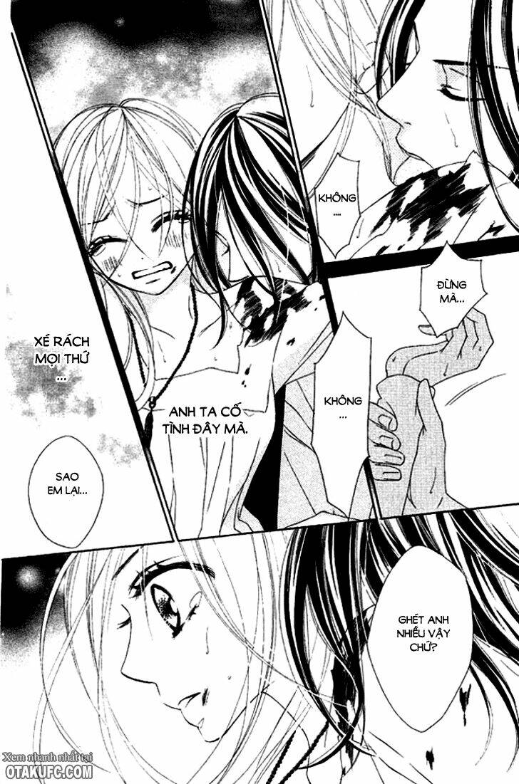 yêu quái cánh đen chapter 24 9