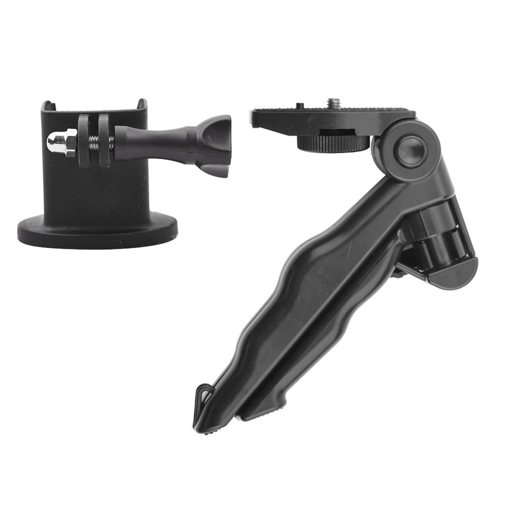 Universal Lightweight Flexible Table Tripod Camcorder Accessory for Camera