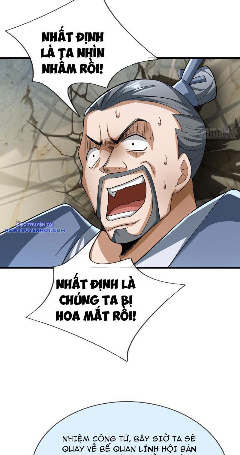 ngủ say vạn cổ: xuất thế đẩy ngang chư thiên chapter 26 51