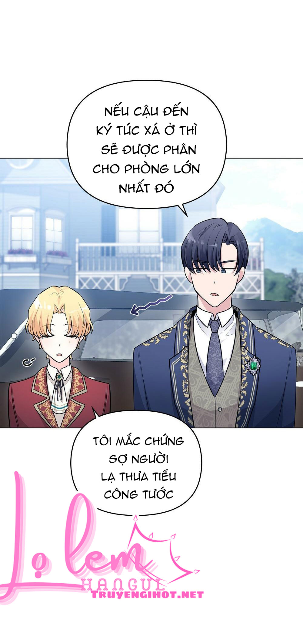 đi tìm nàng camellia chapter 27 8