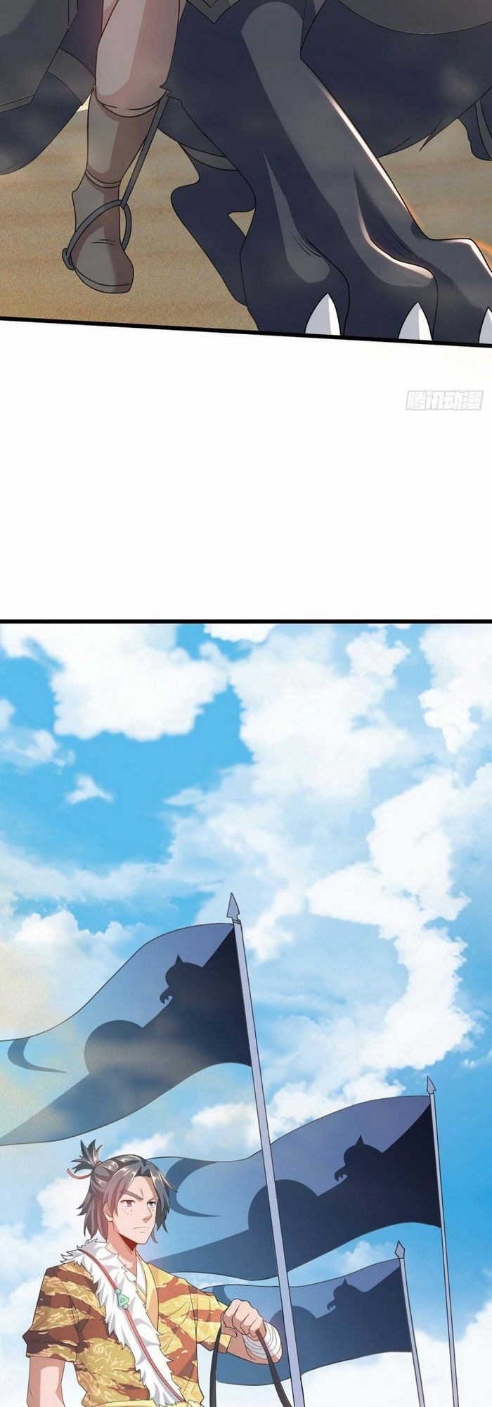 tối cường thăng cấp chapter 157 4