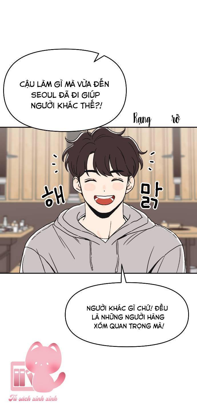 trái dấu hút nhau chapter 4 37