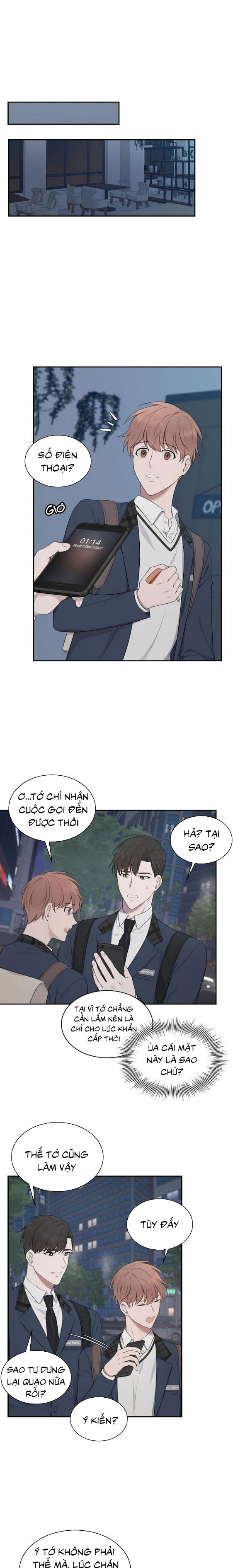 vùng vẫy chapter 6 13