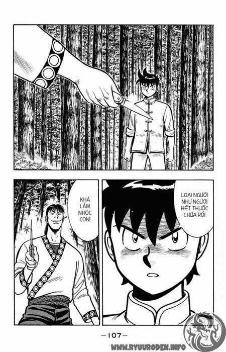 hoàng phi hồng phần 1 chapter 24 108