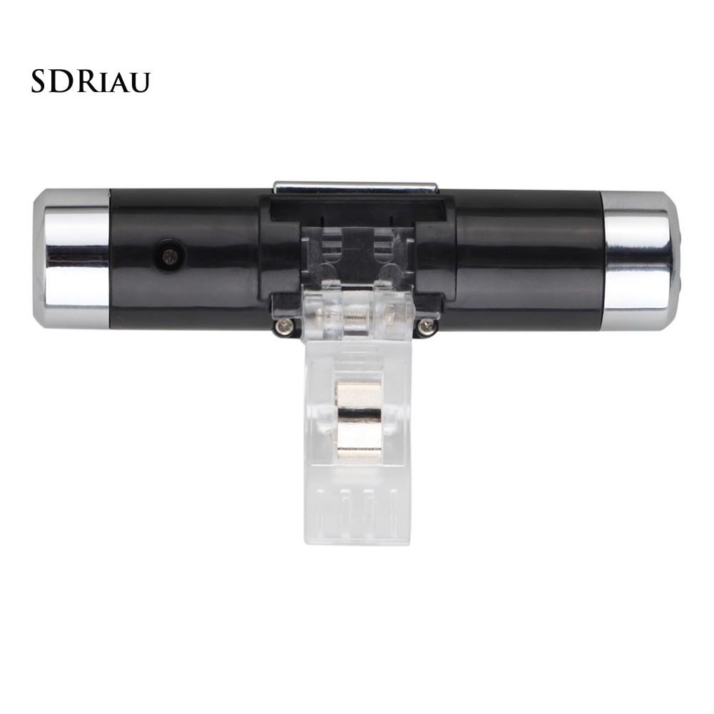 Đồng Hồ Nhiệt Kế Màn Hình Lcd Cho Xe Hơi