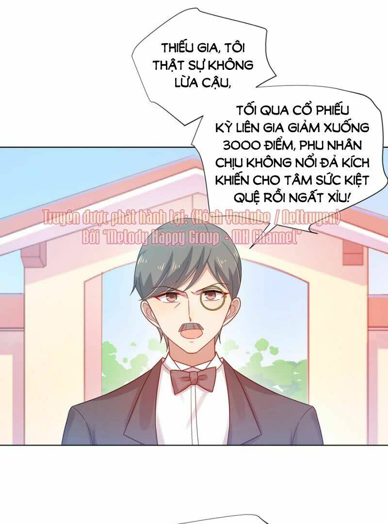 ma lạt thiên kim đẩu ác thiếu chapter 161 17