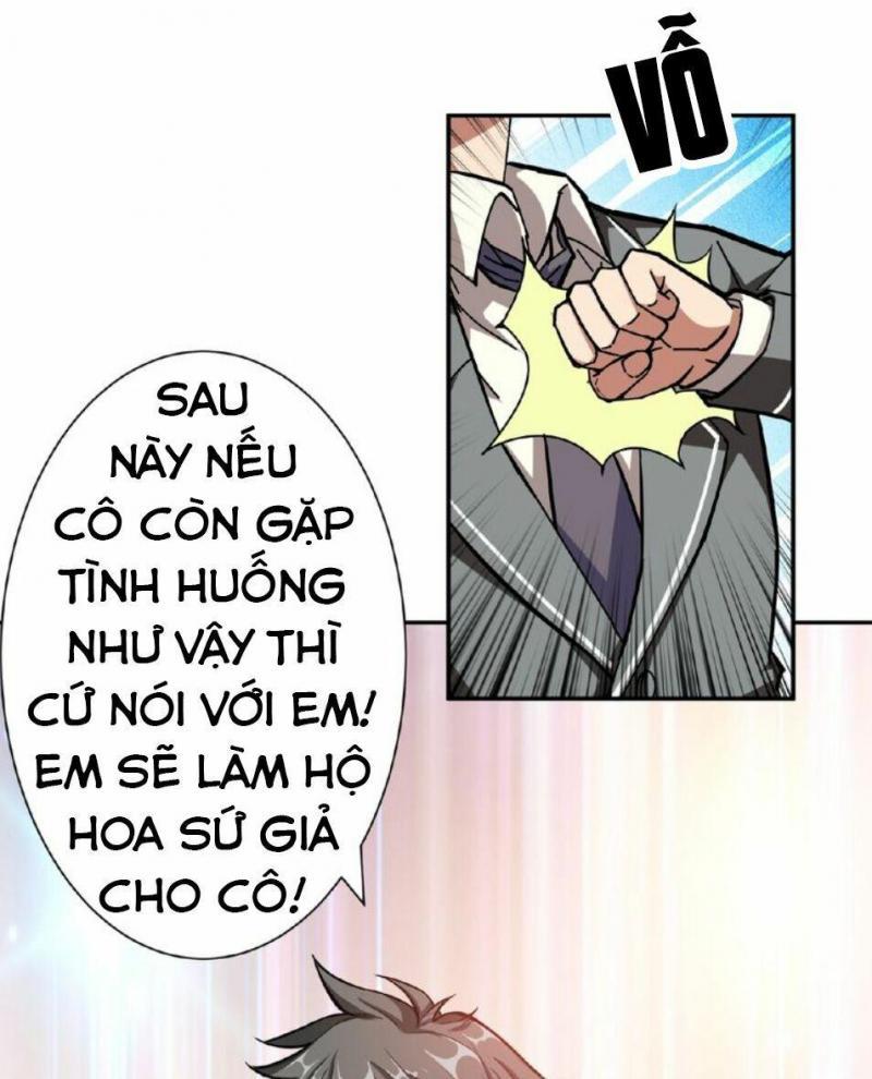 god slayer chapter 34 17