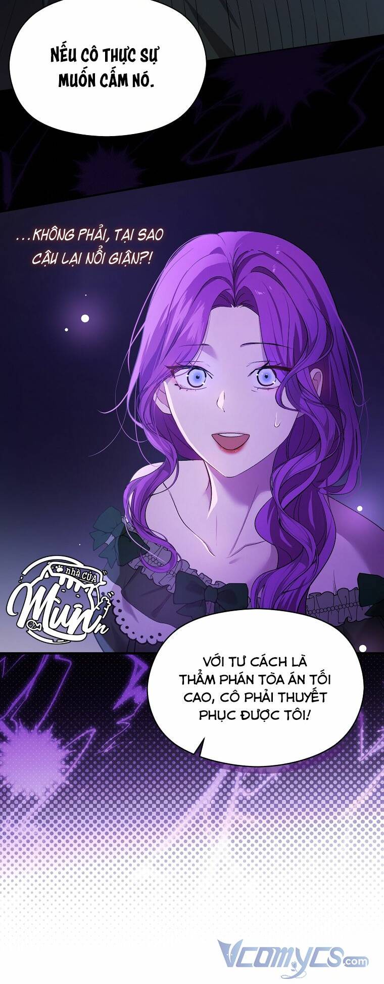 tôi không cố ý quyến rũ nam chính đâu! chapter 77 22