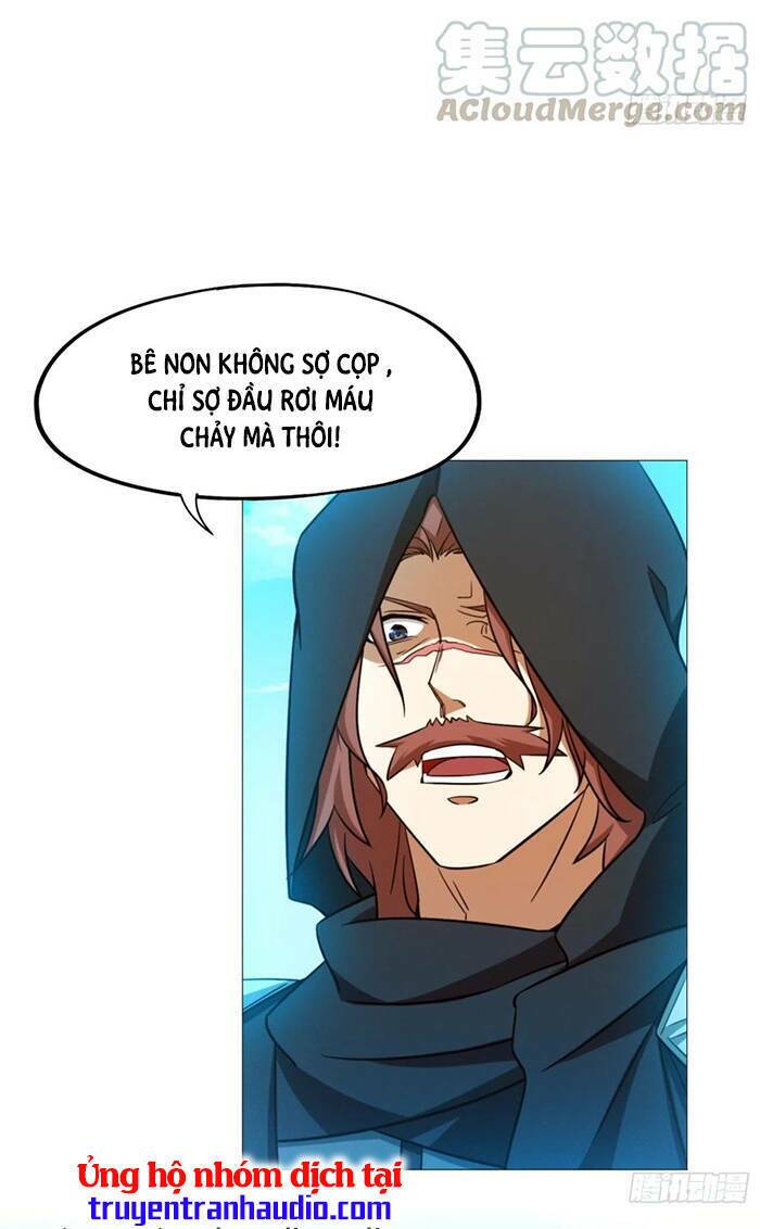 vạn cổ kiếm thần chapter 131 1