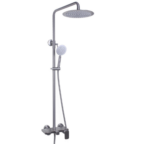 VÒI SEN INOX KAFF KF-SH-8104L - Hàng Chính Hãng