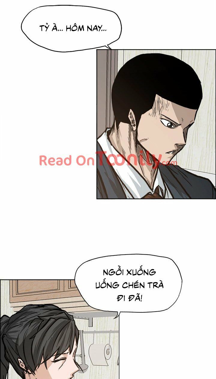 bá chủ học đường ss2 chapter 22 43