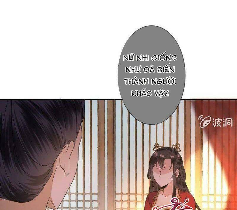 vương gia kiêu ngạo quá khó cua chapter 30 34